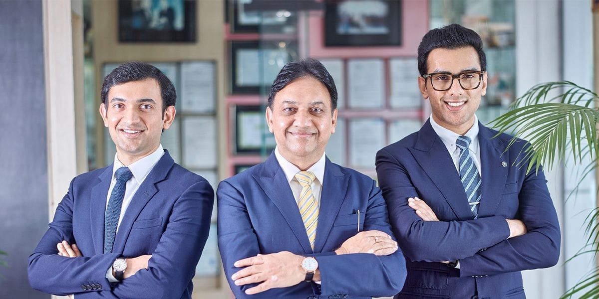Venus' Management Speaking about Pharma & Healthcare in the CEO Magazine