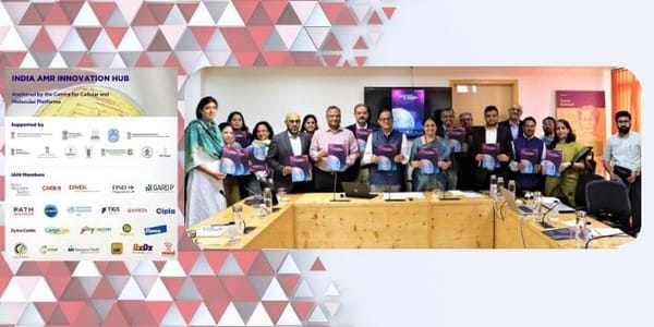 Venus Remedies Limited Joins AMR Innovation Hub