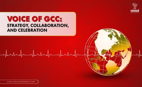 Voice of GCC 2025: Highlighting Strategy, Collaboration, and Celebration