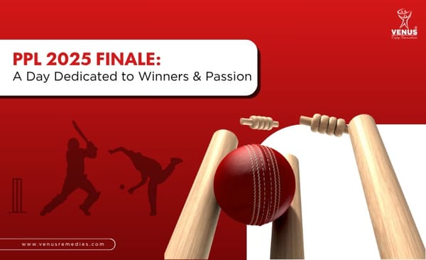 PPL 2025 Finale: A Day Dedicated to Winners & Passion